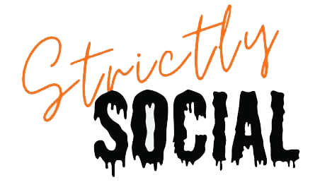 Strictly Social
